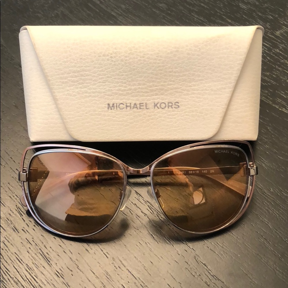 Michael Kors Sunglasses